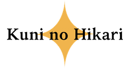 Kuni no Hikari  logo